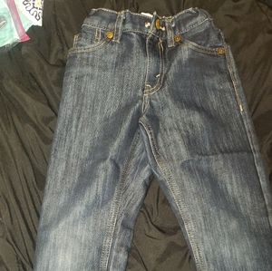 Boys 4-5 jeans